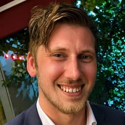 Jason McCarthy, founder of todayhero